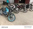 Horizon Sport 250cc Motorcycle - 2021 Black - 3
