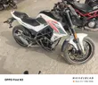 Horizon Sport 250cc Motorcycle - 2021 Black - 4