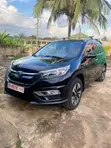 2016 Honda CR-V Touring 4dr SUV AWD - 1