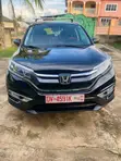 2016 Honda CR-V Touring 4dr SUV AWD - 2