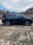 2016 Honda CR-V Touring 4dr SUV AWD - 3