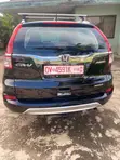 2016 Honda CR-V Touring 4dr SUV AWD - 4