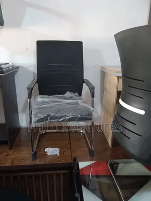 Brand New Waiting Chair