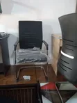 Brand New Waiting Chair - 1
