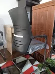 Brand New Waiting Chair - 2
