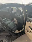 Honda Accord 2012 Black - 1