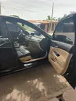 Honda Accord 2012 Black - 3