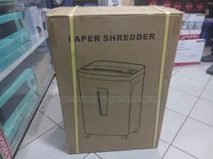 Comet GS-2160D Paper Shredder