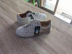 Autograph Sneakers - Brand New, From UK