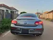 2016 Mercedes-Benz C300 Base 4Matic Sedan AWD Gray - 1