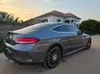 2016 Mercedes-Benz C300 Base 4Matic Sedan AWD Gray - 4