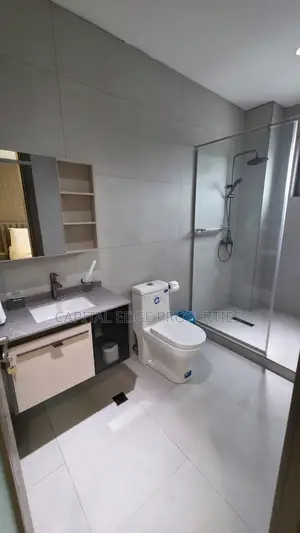 Furnished 3-Bedroom Apartment in Labone for Rent
