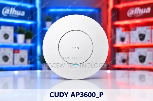 Cudy AP3600_P Wi-Fi 7 Access Point - 1