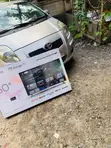 Ultra Modern Nasco 50” UHD Smart Flat Vidaa TV - 2