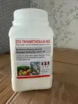 All-in-One Defense: Greenhouse & Farm Insecticide (25% Thiamethoxam WG) - 5