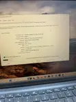 Dell Vostro 1510 Laptop - Core i7, 32GB RAM, 1TB SSD - 4