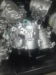 Toyota Corolla AC Compressor (2010-2013) - 2