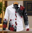 Men's Lee Long Sleeve Shirt - Brand New - 1