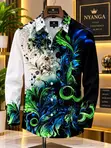 Men's Lee Long Sleeve Shirt - Brand New - 2
