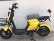 Brand New 2026 Electric Scooter - Yellow - 2