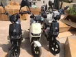 Brand New 2026 Electric Scooter - Yellow - 3