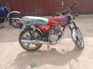Royal RY125 Motorcycle 2021