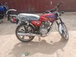 Royal RY125 Motorcycle 2021 - 1