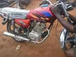 Royal RY125 Motorcycle 2021 - 4