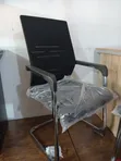 Waiting Area Chair - Brand New - 2
