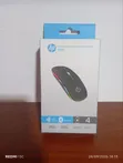 HP Rechargeable Mouse W10 - 1