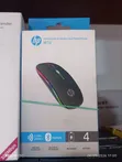 HP Rechargeable Mouse W10 - 2