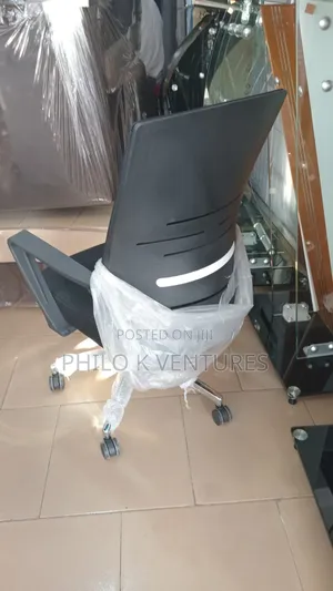 Office Swivel Chair - Brand New