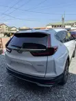Honda CR-V EX-L 2021 White - 2