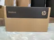 New HP EliteBook 6 G1i Laptop - Intel Core Ultra 5, 16GB RAM, 512GB SSD - 3