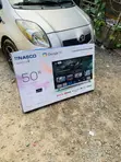 Nasco 50" UHD Digital Satellite Smart TV - 2