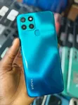Infinix Smart 6 HD 32GB Blue (Used) - 1