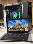 Lenovo ThinkPad X13 Yoga 16GB Intel Core i5 256GB SSD - 4