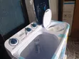 Clean Wash 7kg Washing Machine - 2