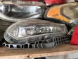 Used Headlight Assembly for Honda Accord (2018-2022) - 2