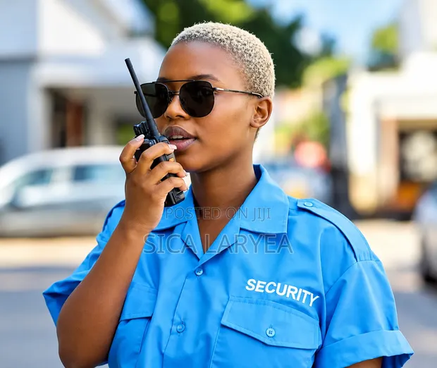 Security Personnel Needed - Arthur Labour Solution - 1