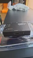 3-Port HDTV Switch - 2