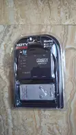 3-Port HDTV Switch - 3