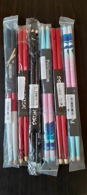 Original Drum Sticks (7A, 5A)