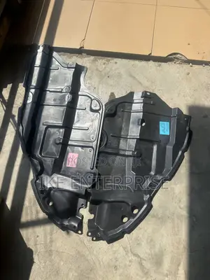 Toyota Camry Under Panel (2007-2011)