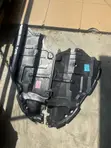 Toyota Camry Under Panel (2007-2011) - 1