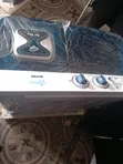 Maxi Care 7kg Washing Machine - 1