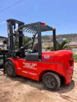 Heli CPCD50 Forklift - Foreign Used - 1