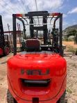 Heli CPCD50 Forklift - Foreign Used - 2