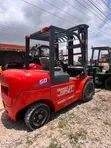 Heli CPCD50 Forklift - Foreign Used - 3