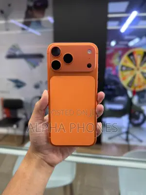 Apple iPhone 17 Pro Max 512GB Orange
